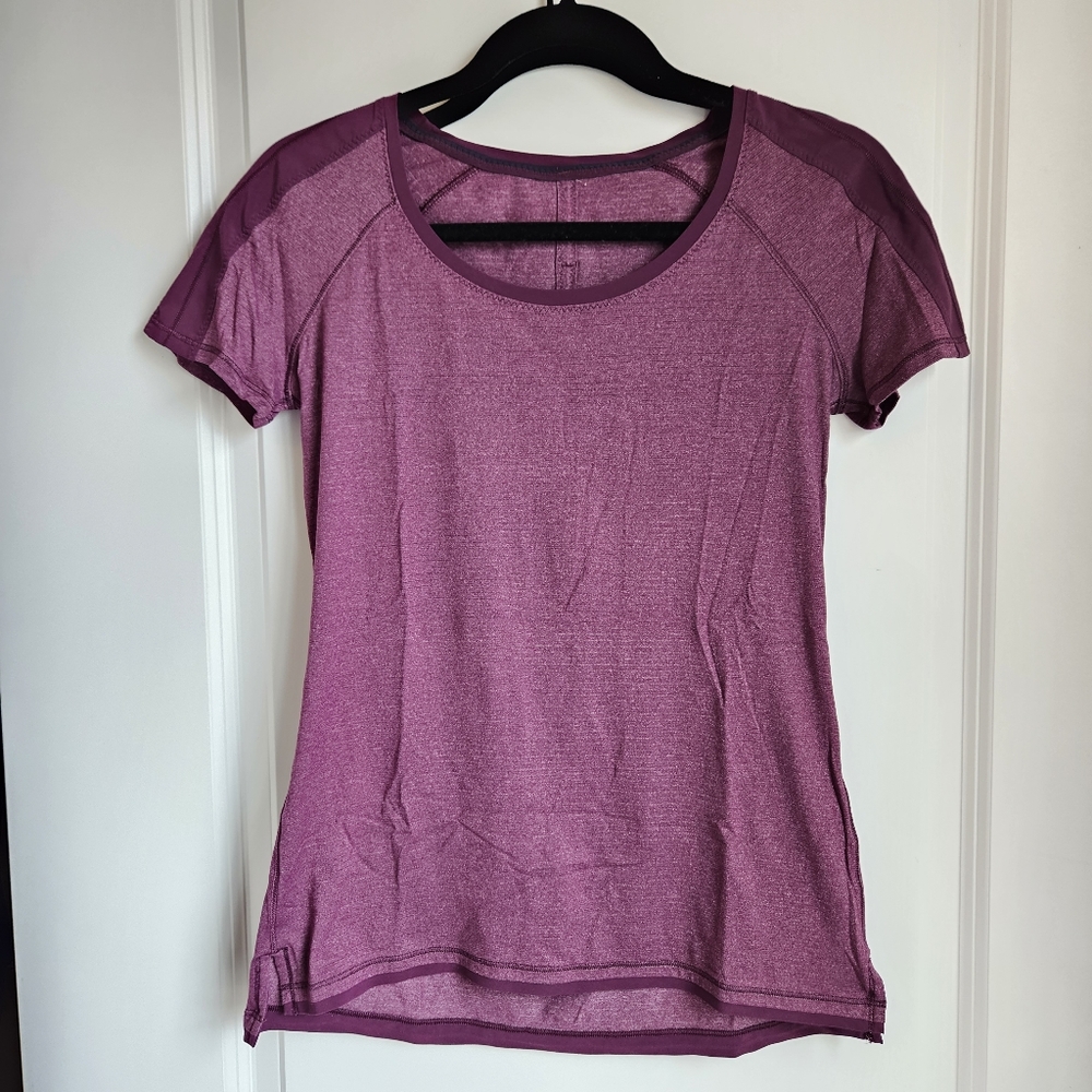 Lululemon Top